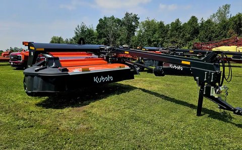 Main image for Used Kubota DMC8032R Mower Conditioner