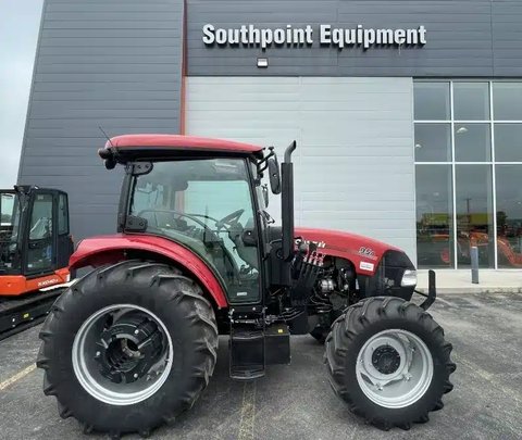 Main image for Used 2021 Case IH FARMALL 95A Tractor