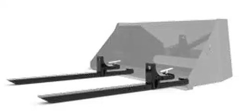 Main image for Used 2016 HLA Attachments BFT6544 Miscellaneous