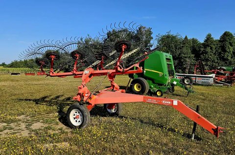 Main image for Used Kuhn SR 110 Rake