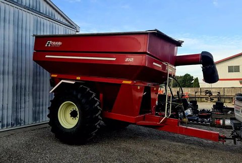 Main image for Used 2013 E-Z Trail 510 Grain Cart