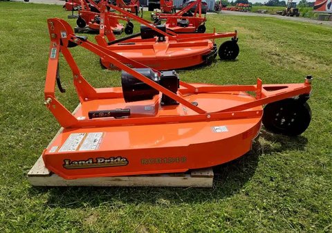 Main image for Used Kubota RCR1248 Rotary Cutter