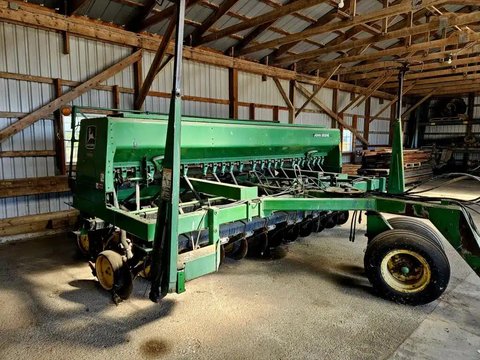 Main image for Used John Deere 750 No-Till Drill