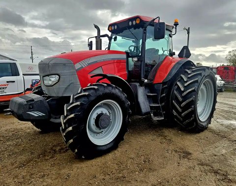 Main image for Used 2013 McCormick TTX190 Tractor