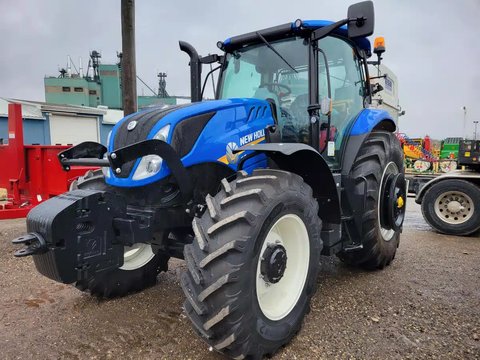 Main image for New 2023 New Holland T6.160 Tractor
