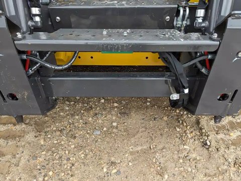 Main image for New 2024 New Holland C330 Skid Steer