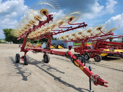 Main image for New 2023 Sitrex QRX-16 Rake