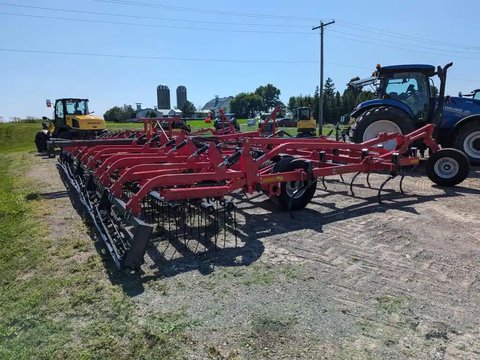 Main image for New 2024 Wil-Rich 11XL2 30-32 Cultivator