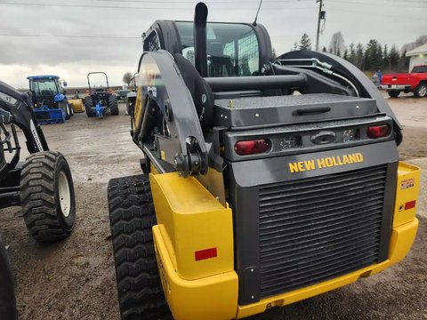 Main image for New 2024 New Holland C337 Track Loader