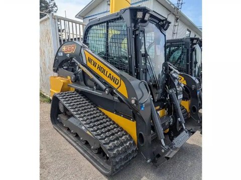 Main image for New 2024 New Holland Construction C337 Track Loader