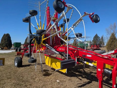 Main image for New 2023 Pottinger TOP 882C Rake