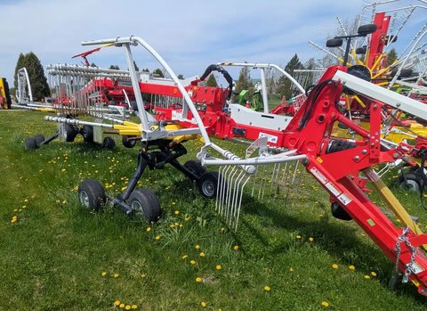 Main image for New 2023 Pottinger TOP 692A Rake