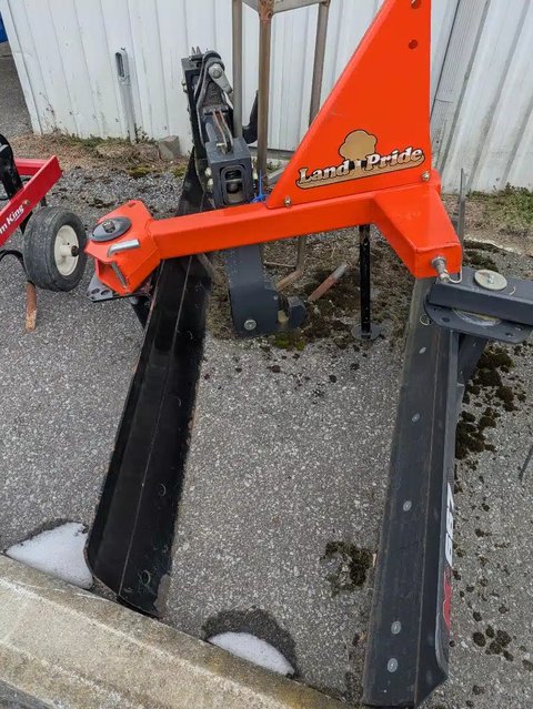 Main image for Used 2018 Land Pride RB1572 Blade