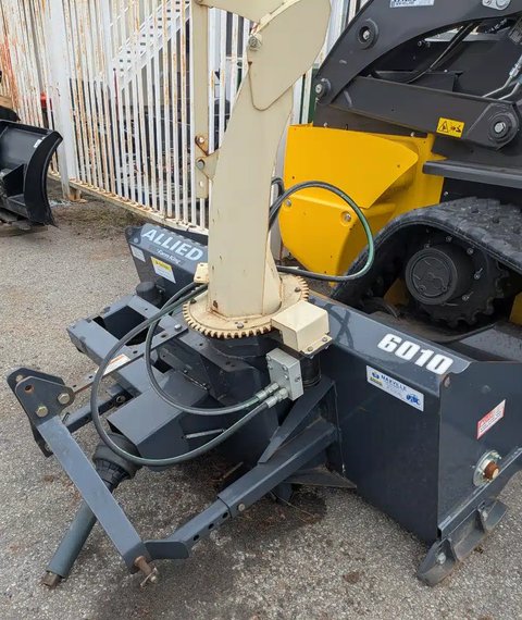 Main image for Used 2018 Buhler SB85 Snow Blower