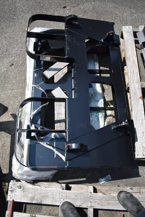 Main image for New 2023 Horst Welding LAHD42A0600 Pallet Fork