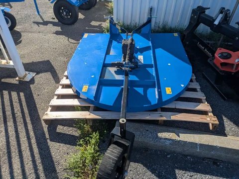 Main image for New 2025 MK Martin PRC60 Rotary Cutter