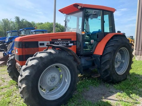 Main image for Used 1994 Agco Allis 8630 Tractor