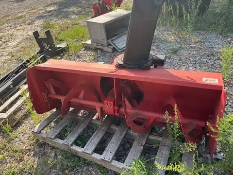 Main image for Used Massey Ferguson 1410 Snow Blower