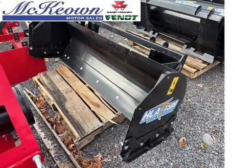 Main image for New 2025 Unspecified SP1500-60 Snow Plow