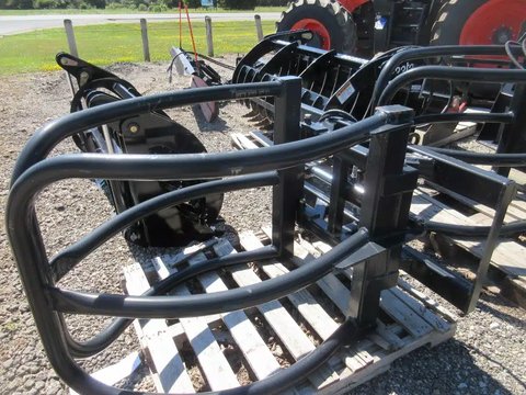 Main image for Used Wifo WBG-M Bale Grapple