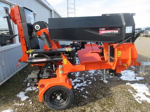 Main image for Used Wallenstein WP845 Wood Processor