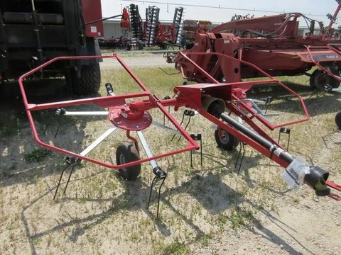 Main image for New Farm King 10FT Tedder