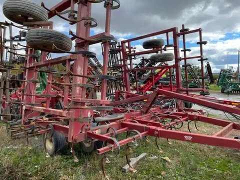 Main image for Used 2002 Salford 550 Cultivator