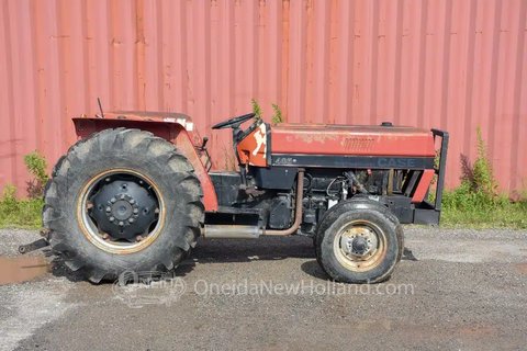 Main image for Used Case IH STEIGER 485 Tractor