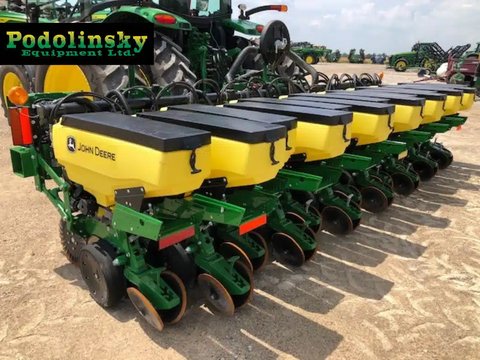 Main image for Used 2023 John Deere 1730 Planter