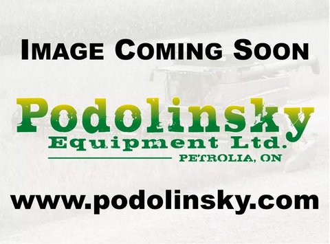 Main image for Used 2020 John Deere 6120M Tractor