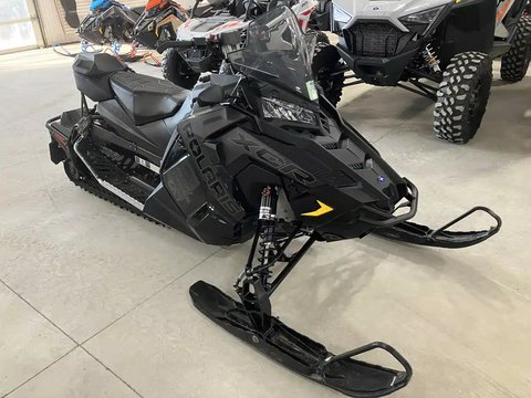 Main image for Used 2020 Polaris 800 SWITCHBACK XCR Snowmobile