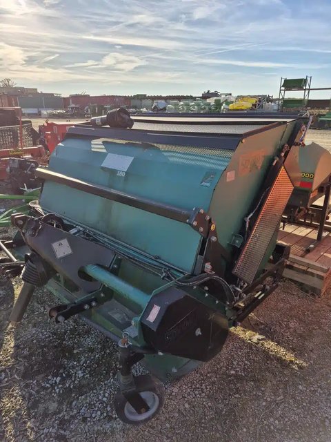 Main image for Used John Deere 180 Excavator