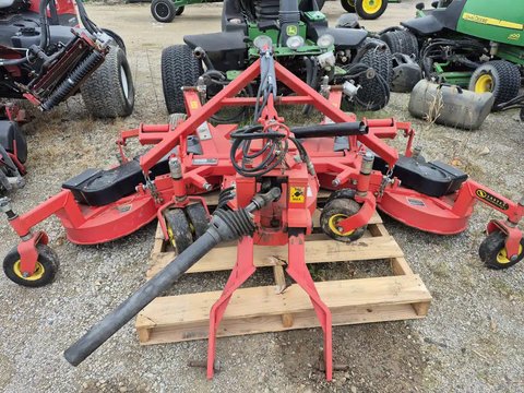 Main image for Used Astec 521 Miscellaneous