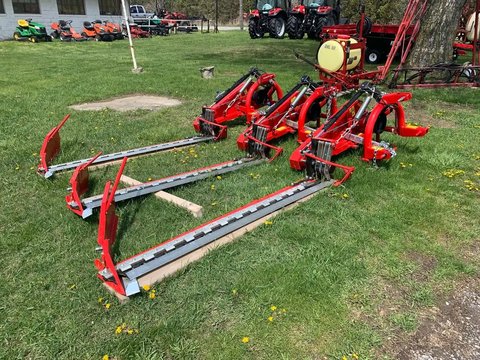 Main image for New 2025 Farm King BFS210H Mower - Sickle