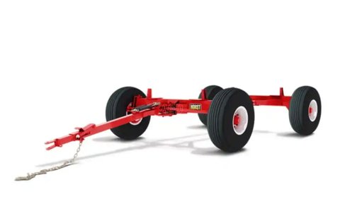 Main image for New 2023 Horst Wagons 275 Running Gear