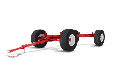 Main image for New 2023 Horst Wagons 285 Running Gear