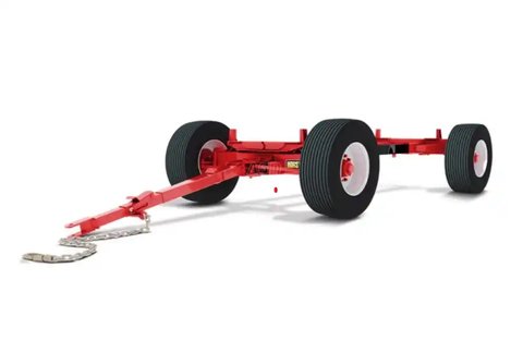 Main image for New 2023 Horst Wagons 485 Running Gear