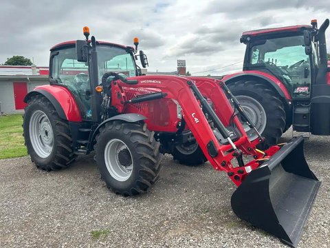 Main image for New 2024 McCormick X6.135 Tractor