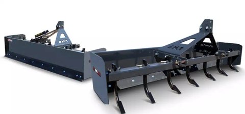 Main image for New 2024 MK Martin 784HD Box Scraper