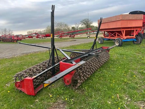 Main image for Used Ben Iron 22 Packer