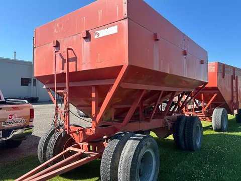 Main image for Used RJ Equipment 400