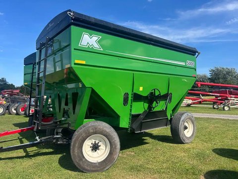 Main image for New 2025 MK Martin MK 5000 Gravity Box