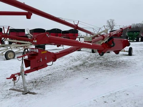 Main image for New 2025 Farm King 1060 Grain Auger