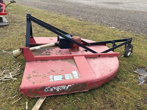 Main image for Bush Hog SQ720 Rotary Cutter