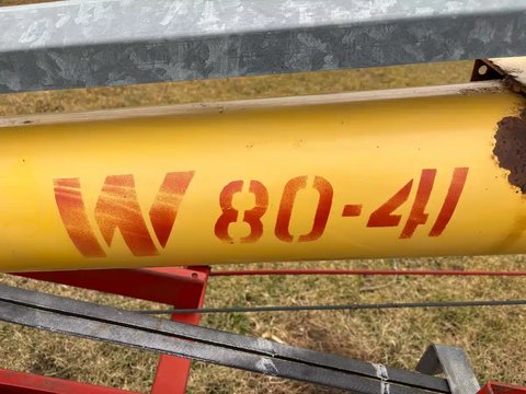 Main image for Westfield W80-41 Grain Auger