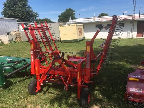 Main image for New HE-VA Weeder