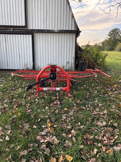 Main image for Used Kuhn GA 300 GM Rake