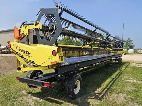 Main image for Used 2016 Honey Bee AF236 Header - Flex