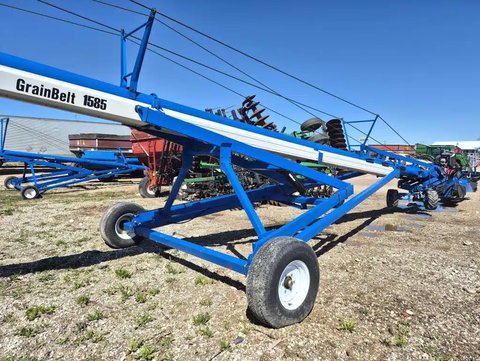 Main image for Used 2005 Brandt 1585 Belt Conveyor