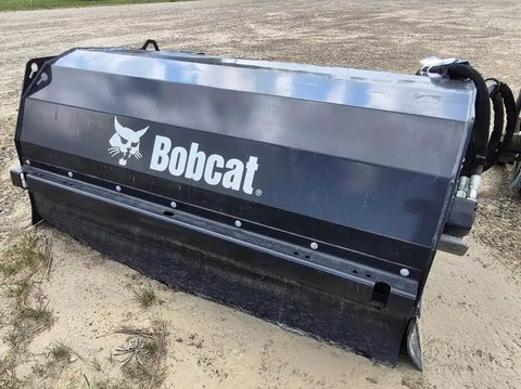 Main image for Used 2021 Bobcat SWB60 Skid Steer Attachment